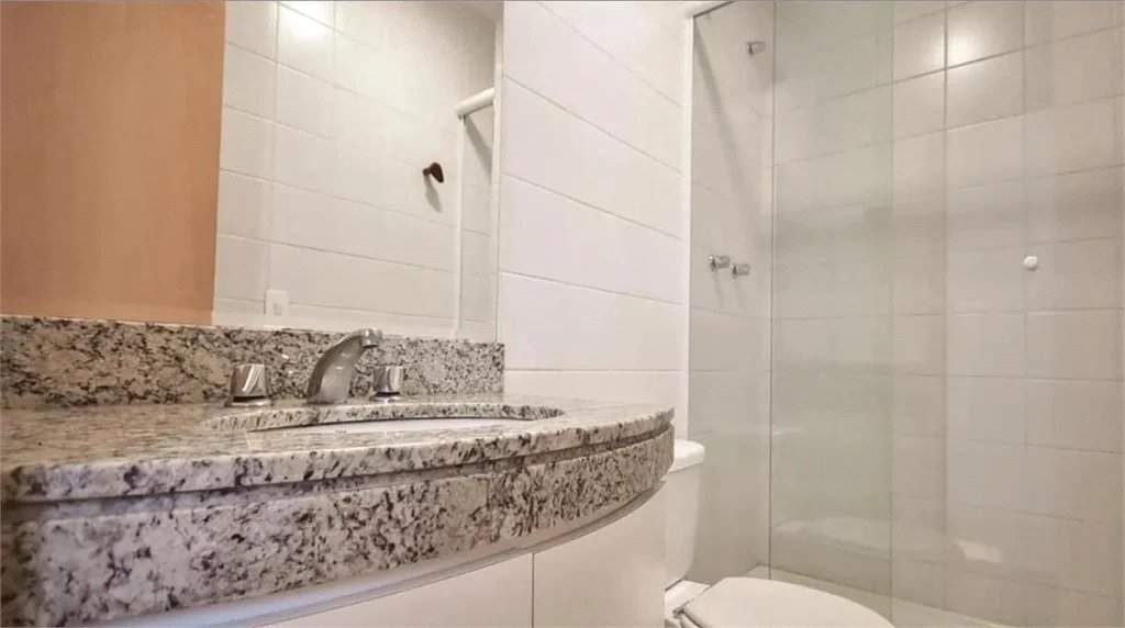 Cobertura à venda com 3 quartos, sendo 2 suítes, em Paraíso do Morumbi, São Paulo, SP