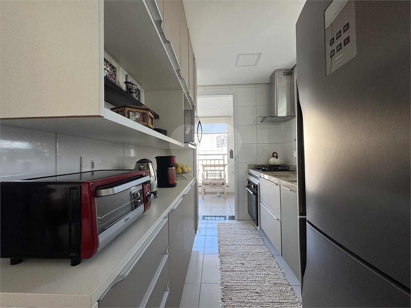 Apartamento à venda com 3 quartos, sendo 1 suíte, em Chora Menino, São Paulo, SP