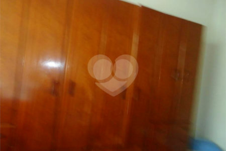 Apartamento à venda com 2 quartos em Vila Clementino, São Paulo, SP