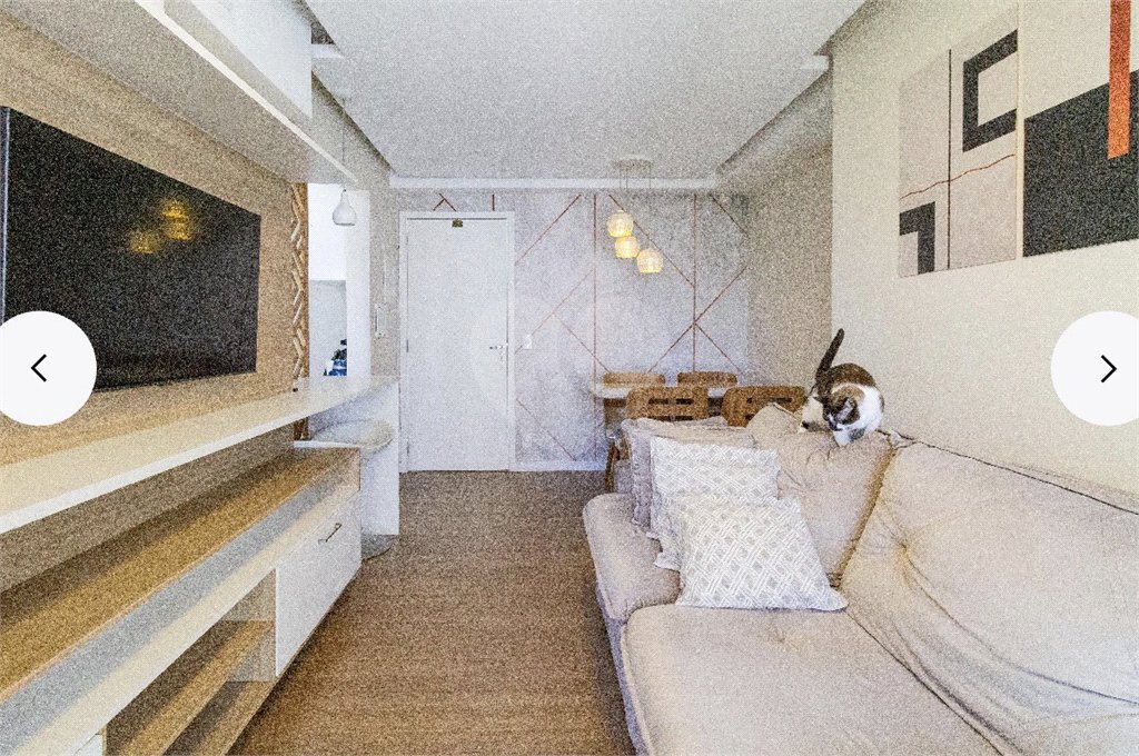 Apartamento à venda com 2 quartos, sendo 1 suíte, em Barra Funda, São Paulo, SP