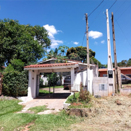 Chácara à venda com 3 quartos, sendo 1 suíte, em Barreirinho, Araçoiaba da Serra, SP