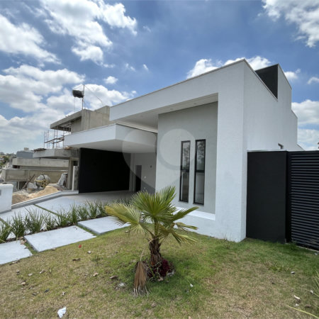 Casa à venda com 3 suítes no condomínio Residencial Cyrela Landscape Esplanada, Votorantim - SP