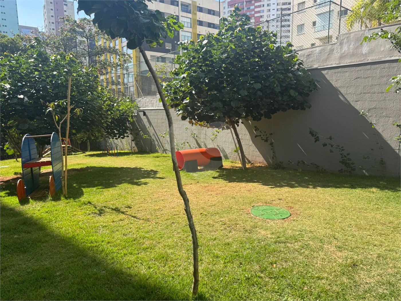 Studio para alugar com 1 suíte em Vila Clementino, São Paulo, SP