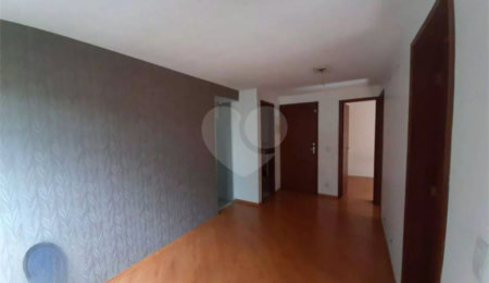 Apartamento à venda com 3 quartos em Pirituba, São Paulo, SP