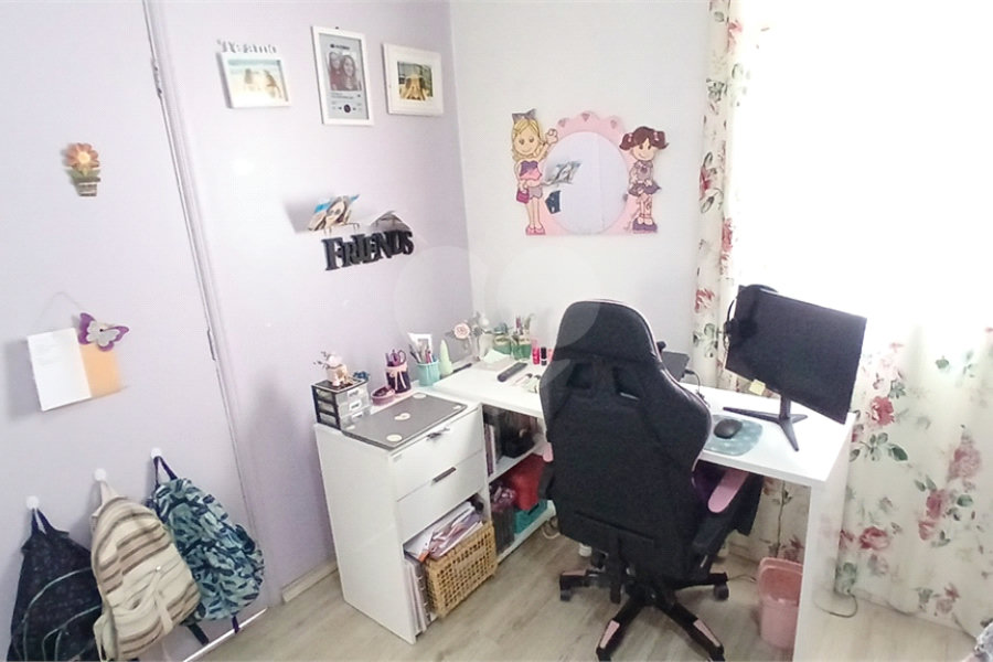 Sobrado à venda com 2 quartos, sendo 1 suíte, em Imirim, São Paulo, SP
