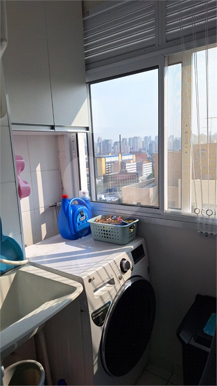 Studio à venda com 1 quarto em Água Branca, São Paulo, SP