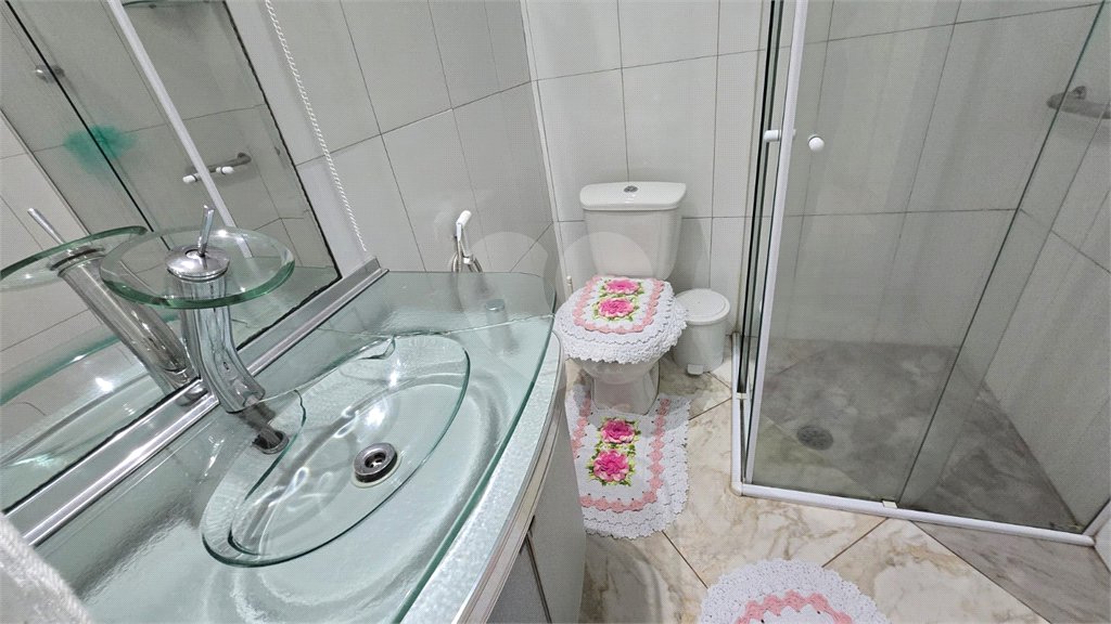 Casa à venda com 2 quartos, sendo 1 suíte,  em Vila Bonilha, São Paulo, SP