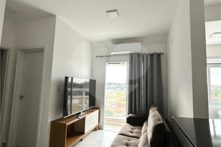 Apartamento para alugar com 2 quartos em Jardim Casablanca, Indaiatuba, SP