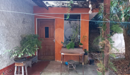 Terreno à venda com 1 quarto em Chácara Santo Antônio (zona Sul), São Paulo, SP