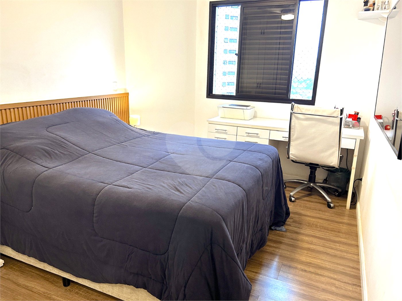 Apartamento à venda com 3 suítes em Campo Belo, São Paulo, SP