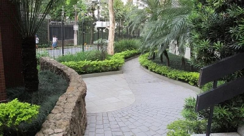 Apartamento à venda com 4 suítes em Vila Morumbi, São Paulo, SP