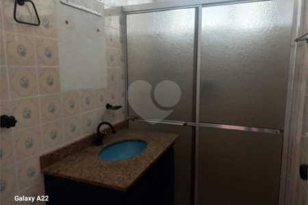 Apartamento à venda com 2 quartos em Parque Residencial da Lapa, São Paulo, SP