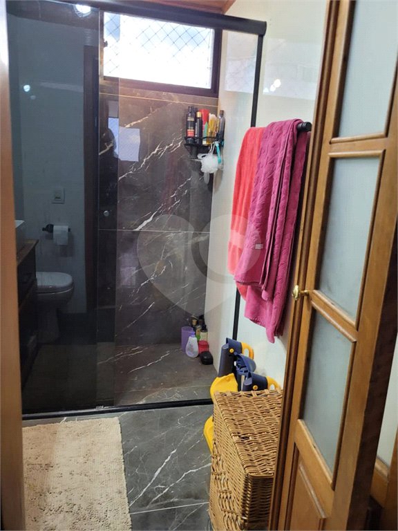 Apartamento à venda com 2 quartos em Sumarezinho, São Paulo, SP