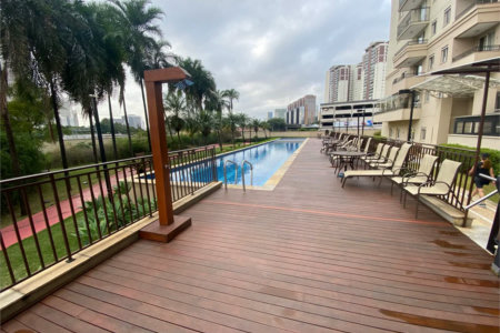 Apartamento à venda com 3 quartos, sendo 1 suíte, em Água Branca, São Paulo, SP