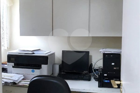 Apartamento à venda com 4 quartos, sendo 3 suítes, em Vila Suzana, São Paulo, SP