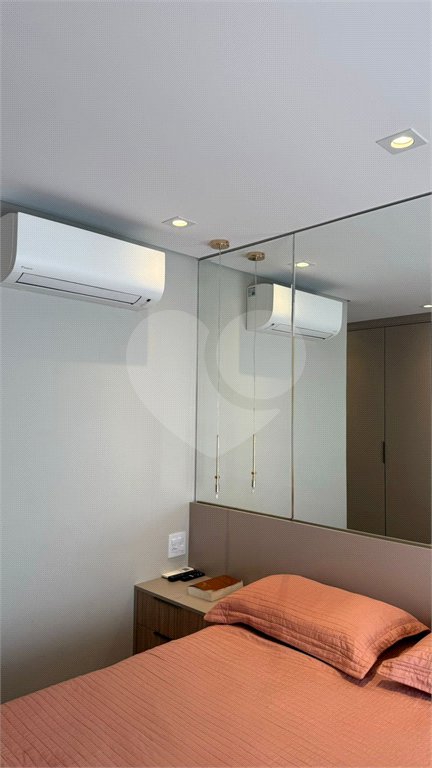 Apartamento à venda com 3 quartos, sendo 1 suíte, em Tatuapé, São Paulo, SP