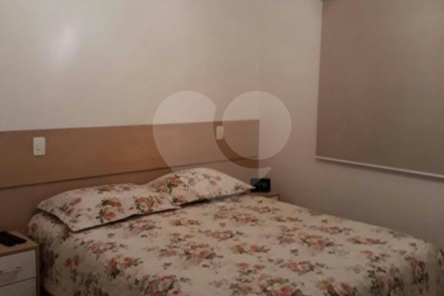 Apartamento à venda com 3 quartos, sendo 1 suíte, em Mandaqui, São Paulo, SP
