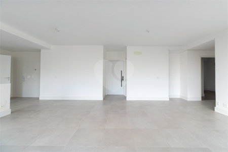 Apartamento à venda com 2 suítes em Jardim Morumbi, São Paulo, SP