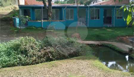 Chácara à venda com 1 quarto em Jardim Buru, Salto, SP