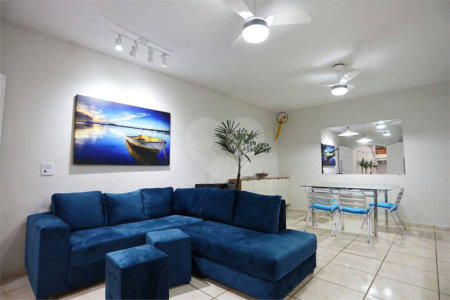 Casa Térrea em Ubatuba/SP