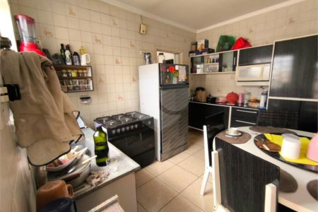 Sobrado à venda com 2 quartos em Tucuruvi, São Paulo, SP