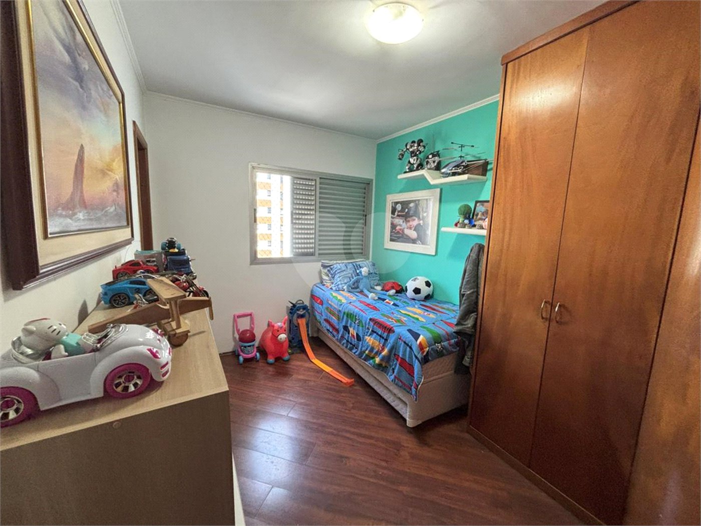Apartamento à venda com 3 suítes em Indianópolis, São Paulo, SP