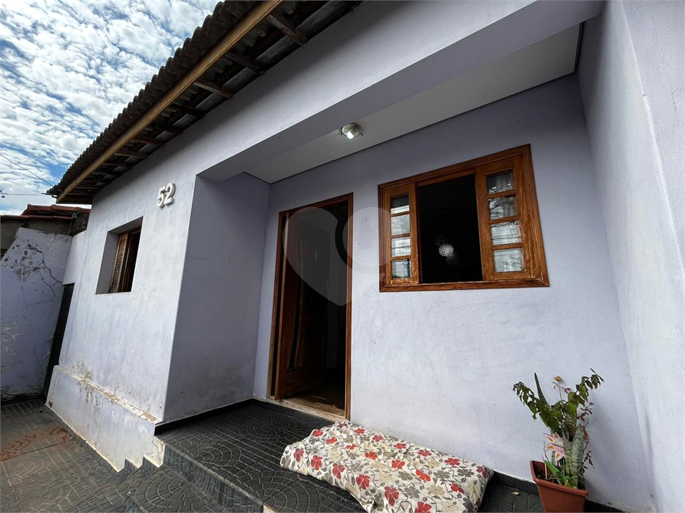 Casa à venda com 4 quartos em Vila Rocha, Itapetininga, SP