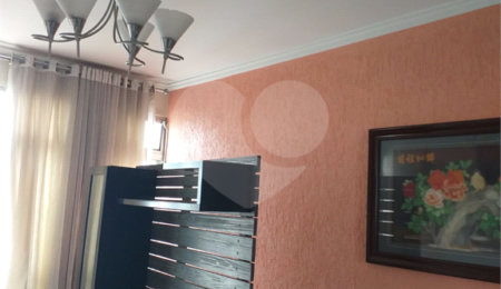 Apartamento à venda com 3 quartos em Belenzinho, São Paulo, SP