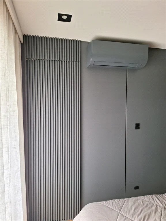 Apartamento à venda com 4 quartos, sendo 2 suítes, em Vila Anastácio, São Paulo, SP
