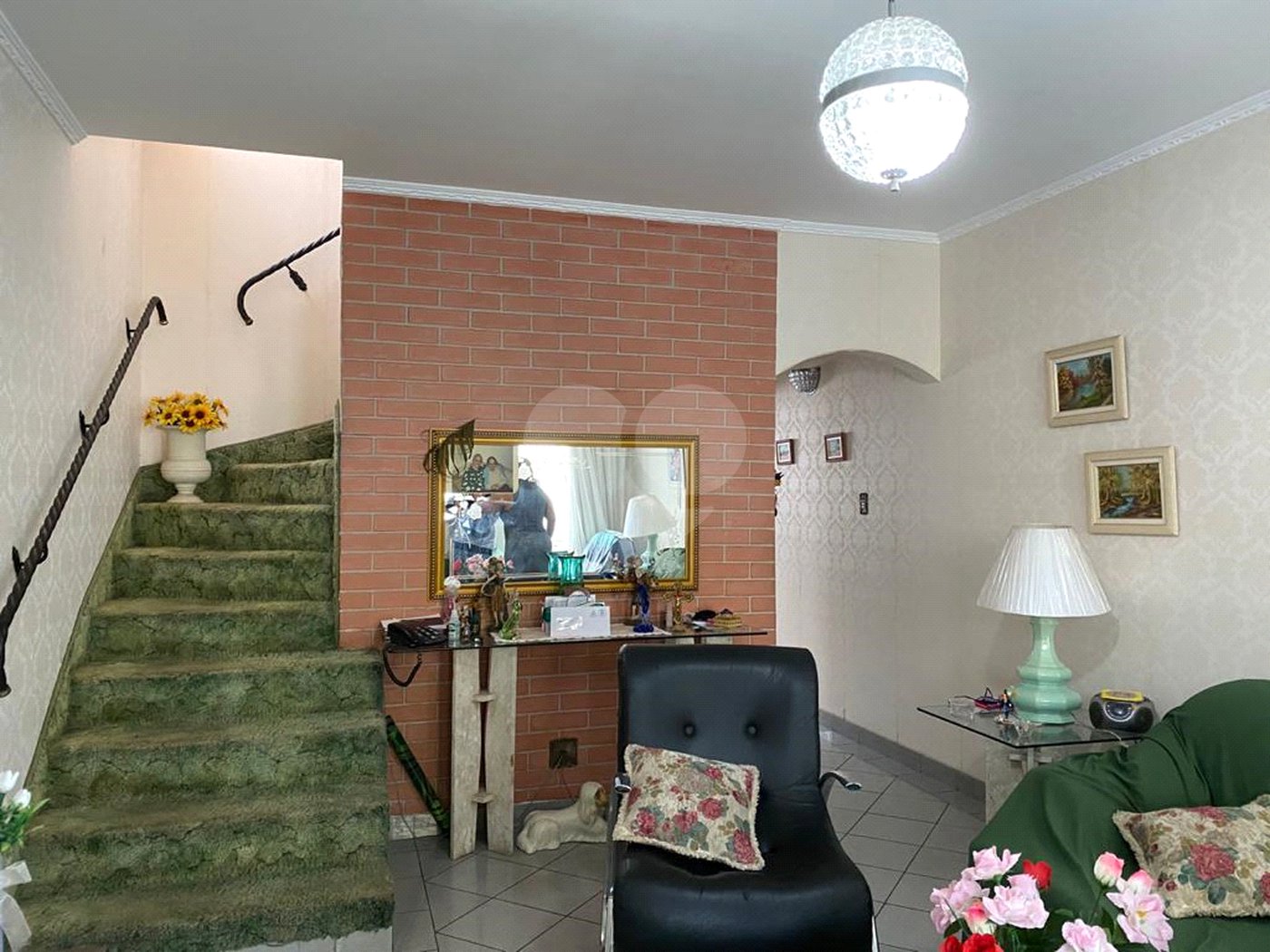 Sobrado à venda com 3 quartos em Santana, São Paulo, SP