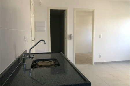 Apartamento à venda com 2 quartos em Vila Leopoldina, São Paulo, SP
