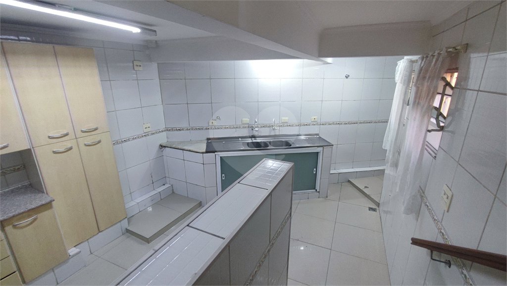 Sobrado para alugar com 3 quartos, sendo 1 suíte, em Santana, São Paulo, SP