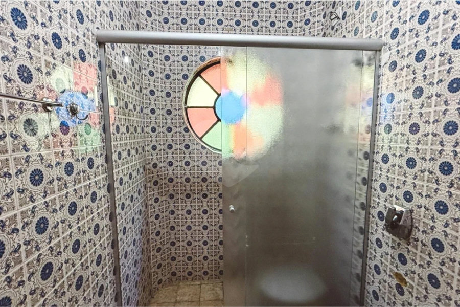 Sobrado à venda com 3 quartos, sendo 1 suíte, em Vila Guilherme, São Paulo, SP
