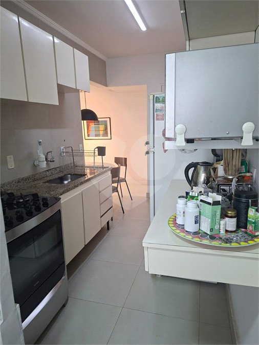 Apartamento à venda com 2 quartos, sendo 1 suíte,  em Itaim Bibi, São Paulo, SP