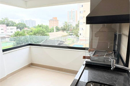 Apartamento à venda com 3 suítes em Vila Ema, São José dos Campos, SP