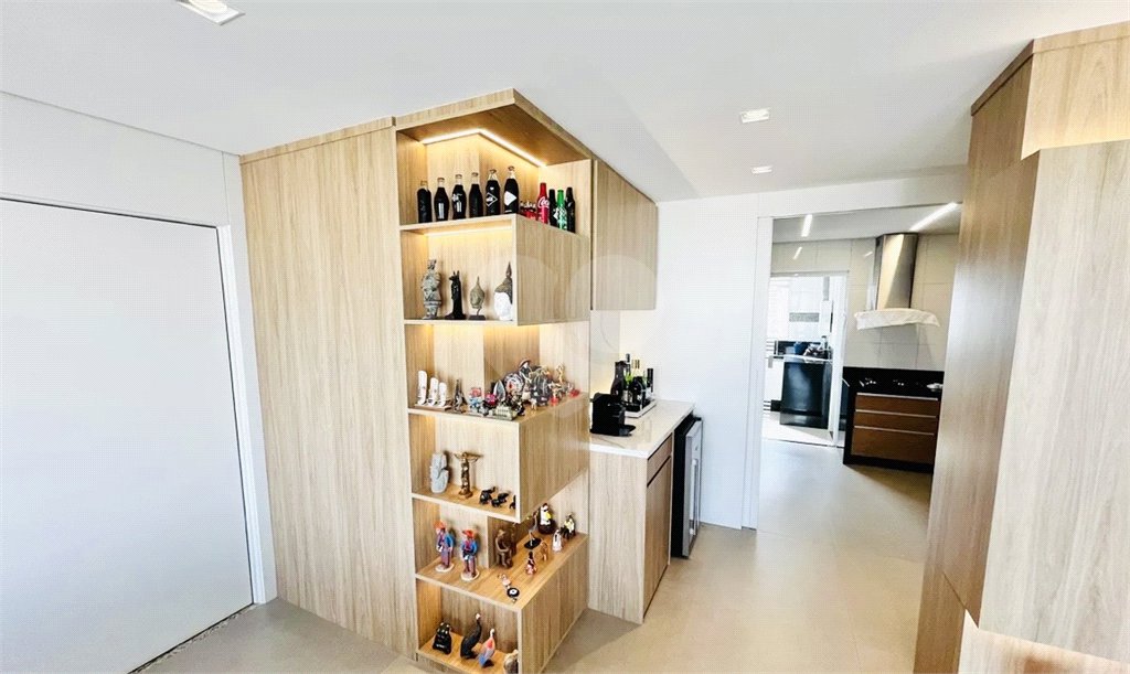 Apartamento à venda com 3 quartos, sendo 1 suíte, em Lauzane Paulista, São Paulo, SP