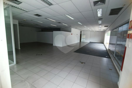Salão Comercial à venda ou para alugar em Santa Rosa, Vinhedo, SP