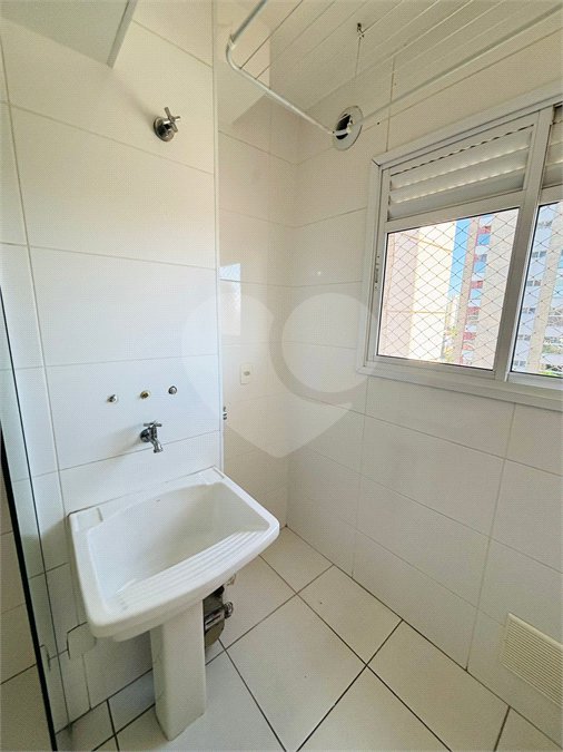Apartamento para alugar com 2 quartos em Silveira, Santo André, SP