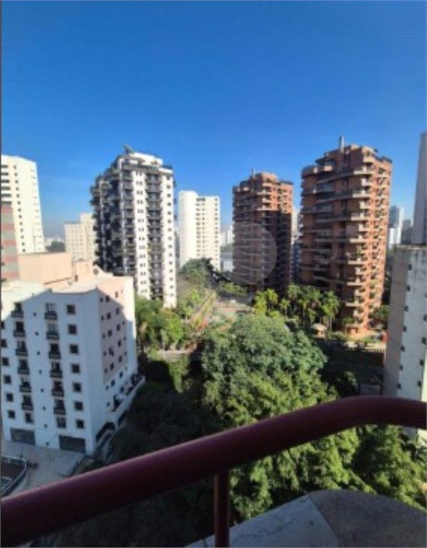 Apartamento para alugar com 1 quarto em Vila Andrade, São Paulo, SP