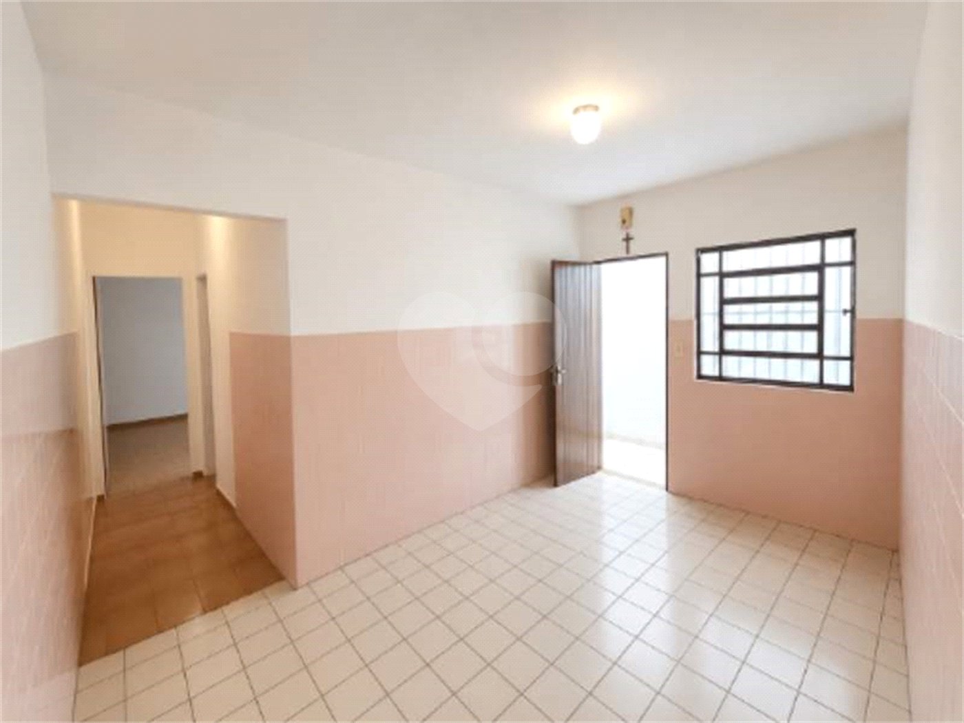 Casa de Vila à venda com 2 quartos em Vila Nova Mazzei, São Paulo, SP