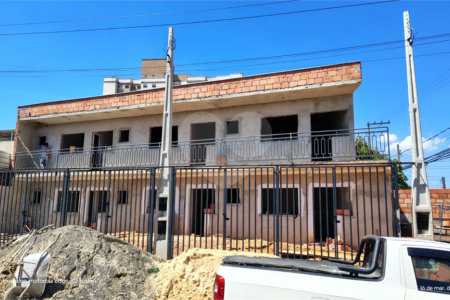 Kitnet à venda com 1 quarto em Vila Helena, Sorocaba, SP