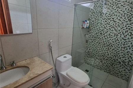 Sobrado à venda com 3 quartos em Jardim Germânia, São Paulo, SP