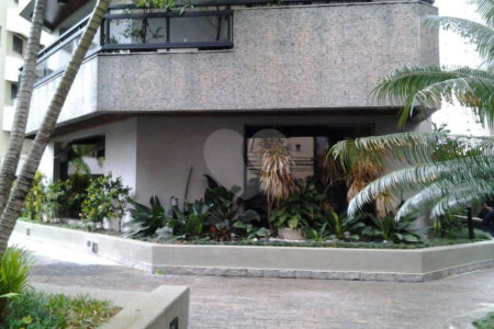 Apartamento à venda com 3 suítes em Santa Teresinha, São Paulo, SP