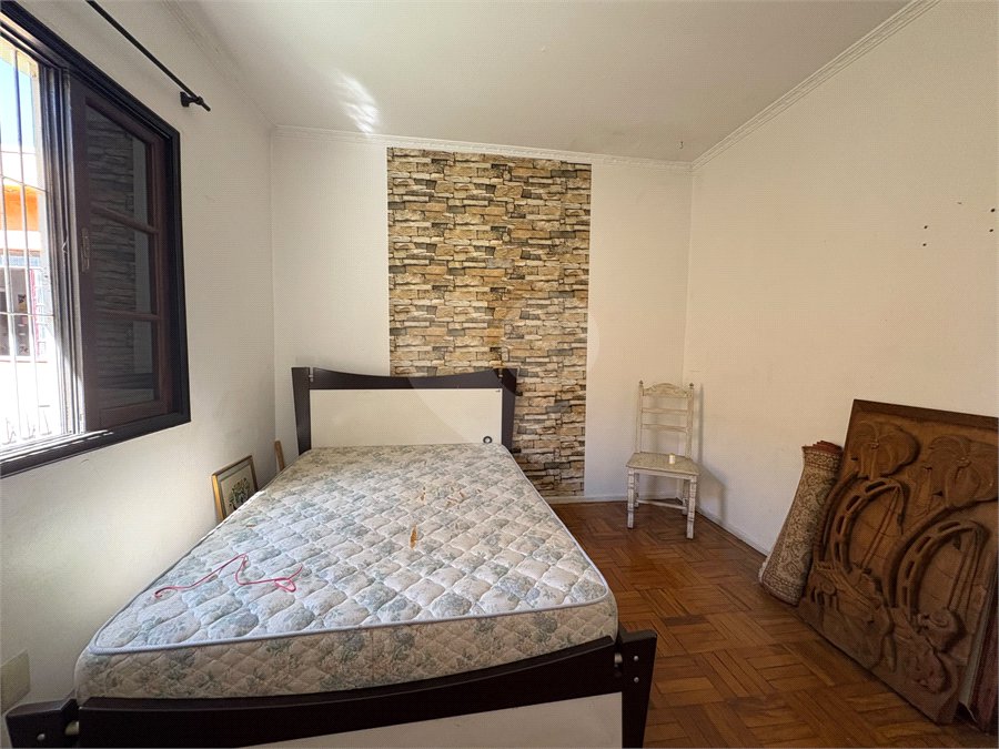 Sobrado à venda com 3 quartos, sendo 1 suíte, em Limão, São Paulo, SP