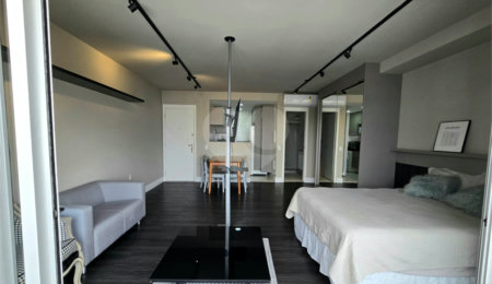 Studio à venda com 1 quarto em Chácara Santo Antônio, São Paulo, SP