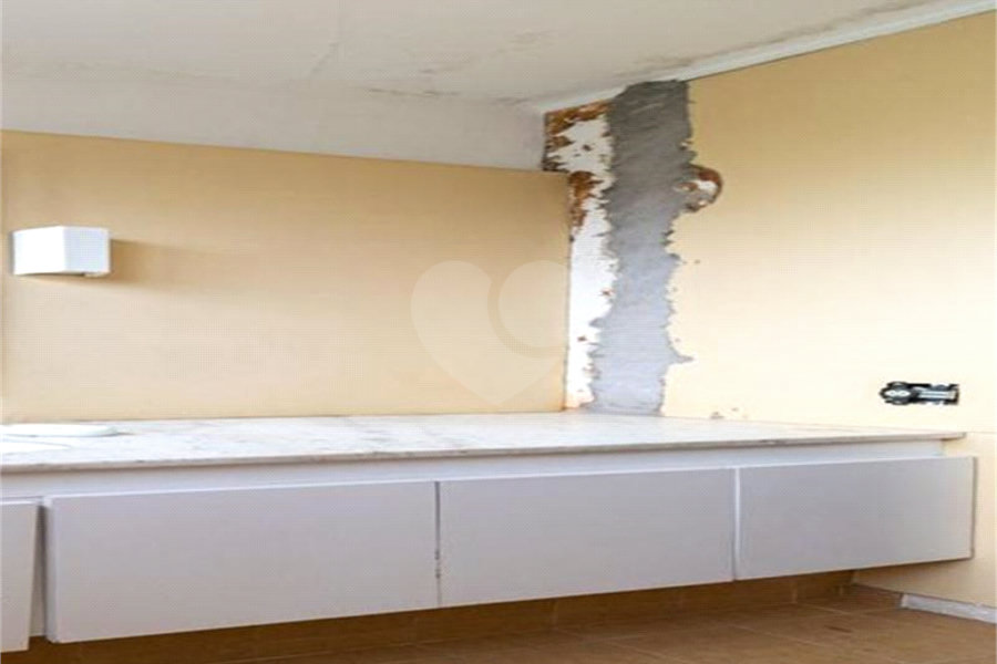 Apartamento à venda com 3 quartos, sendo 1 suíte, em Perdizes, São Paulo, SP
