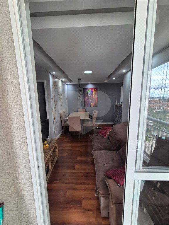 Apartamento à venda com 2 quartos em Vila Andrade, São Paulo, SP