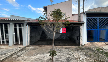 Casa à venda com 2 quartos, sendo 1 suíte,  em Jardim Thomaz Guedes, Tatuí, SP