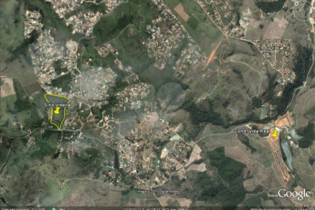 Área de Terra à venda em Colinas do Mosteiro de Itaici, Indaiatuba, SP