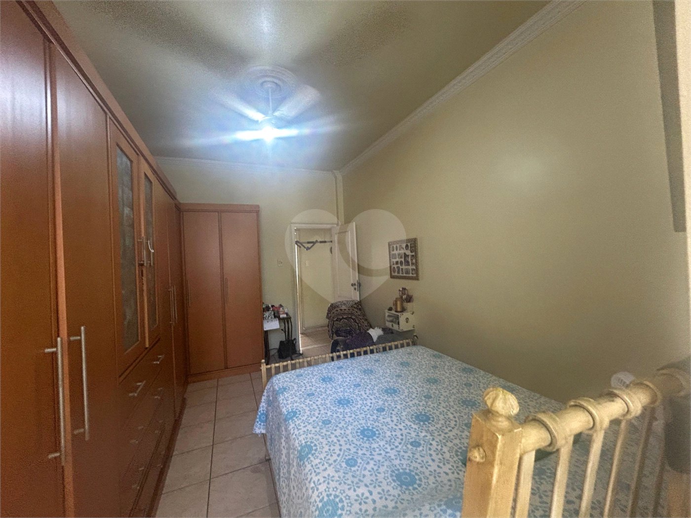 Apartamento à venda com 2 quartos, sendo 1 suíte, em Laranjeiras, Rio de Janeiro, RJ